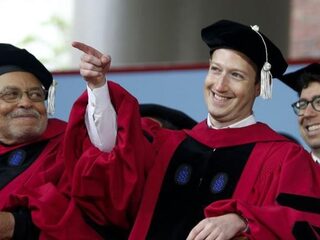 Test jezelf: Hoe goed ken jij Facebook?