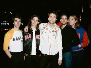 Music Starts Here: deze muziek is nieuw op 3FM