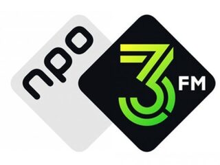 3FM krijgt een nieuw logo