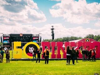 Binnenkort kun je 'm doen: de enige échte Pinkpop Quiz