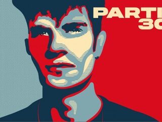 Olivier richt politieke jongerenpartij op: Partij 30-