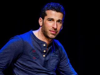 Oud 3FM-dj Marc de Hond (42) overleden