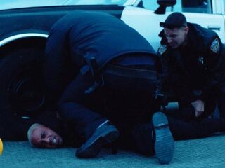 Luisteren: 'Geen Wedstrijd' van Akwasi en Bizzey