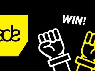 Win deze week passe-partouts voor ADE bij 3FM