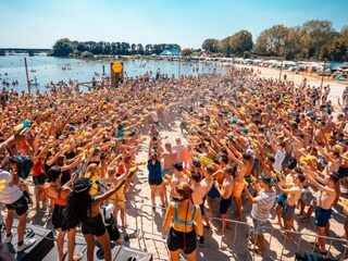 Solar Weekend festival, wat was je mooi!