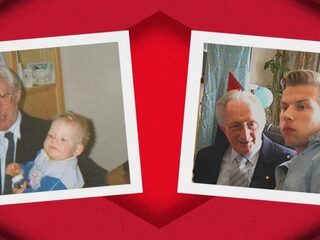 Meld je aan voor Sanders Senioren Inloopochtend