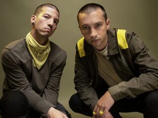 Trench van Twenty One Pilots is eindelijk uit