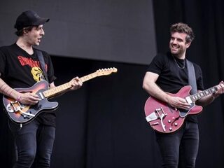 Kijk terug: alle concertopnames van Pinkpop 2017