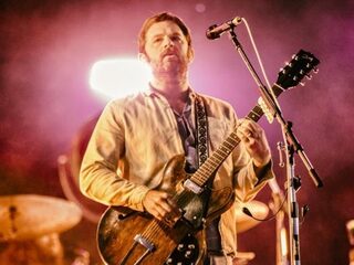 3FM-luisteraar Ilse onthult: "Kings Of Leon komen met een nieuw album!"