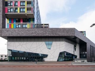 Het verhaal achter jouw favoriete concertzaal: Doornroosje