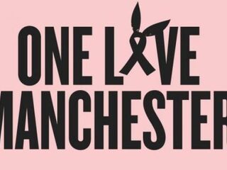 Volg hier live het benefietconcert van Ariana Grande