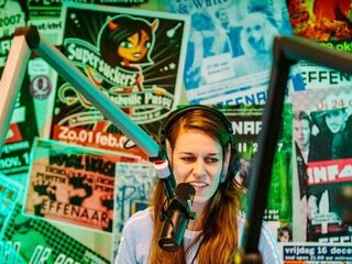 Week van het oorsuizen: "doe ze gewoon in!"