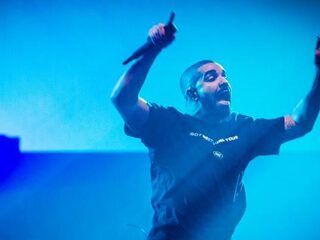 De records van Drake op een rijtje