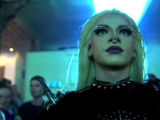 Diëgo (20) is dragqueen: "Ik draag wat ík wil!"