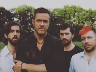 Verrassing: Imagine Dragons komt in november alweer met nieuw album