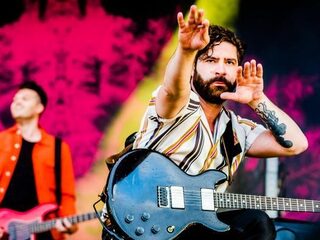 The Chemical Brothers, Foals en The Opposites naar Lowlands 2020