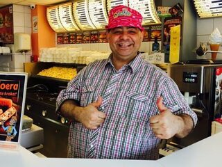 Dit zijn de buren van Pinkpop