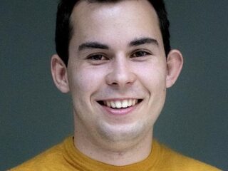 Maurice (23) zei Rutte de waarheid: ‘Eindelijk praat de politiek over ons’