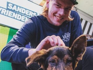 Dierendag: Sander & Teske laten je zien waarom je een asieldier moet kiezen