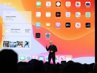 Einde van een tijdperk: iTunes stopt ermee