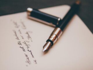 Herken jij het liedje door de eerste regel?