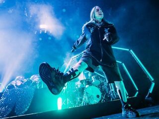 Britney Spears danst (mét slang) op 'Bad Guy' van Billie Eilish