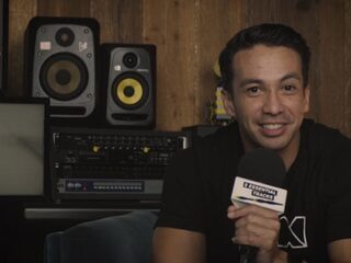 Laidback Luke in 5 Essential Tracks