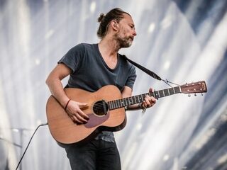 Thom Yorke jaloers op filmmuziek van Radiohead-bandlid