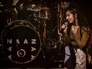 Zo gaat het er backstage aan toe bij een internationale megatour