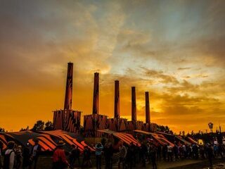Vier Lowlands 2020 met 3FM: dit is 'Lowlands free:united'