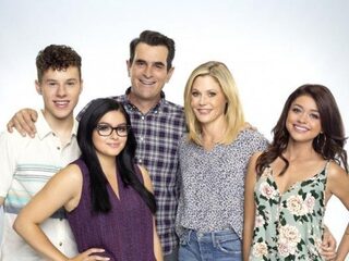 Modern Family en The Walking Dead komen terug met een nieuw seizoen