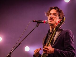 Indian Askin stopt in huidige samenstelling