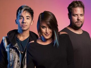 Zuid-Afrikaanse zomerhit met Nederlands tintje in Mega Top 50