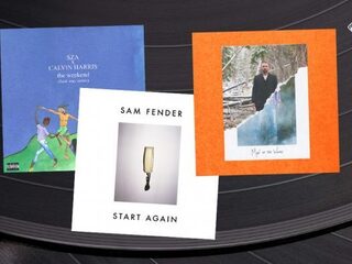 Music Starts Here: deze nummers zijn deze week nieuw op 3FM!