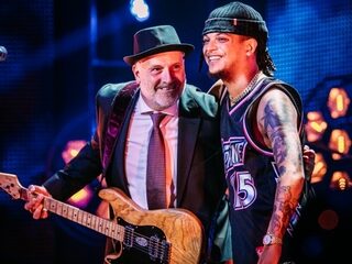 Kijk terug: de 3FM Awards 2018