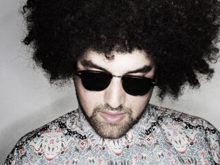 Rilan & The Bombardiers live met 'Supernatural'