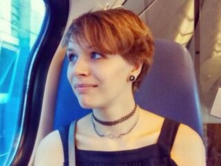 Doortje (27) heeft borderline maar is géén dramaqueen