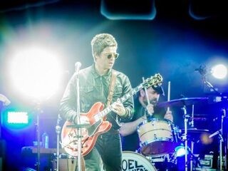 Noel Gallagher is positief over iets: gefeliciteerd, Stormzy!