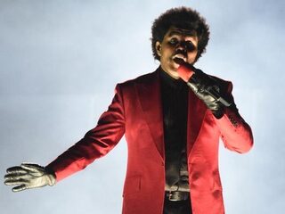 The Weeknd wint de 3voor12 Song van het Jaar 2020!