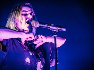 'Bad Guy' van Billie Eilish is 3FM Megahit