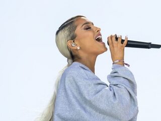 Met 'Thank u, next' heeft Ariana Grande hét selflove-anthem in handen