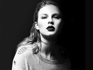 Taylor, wat moeten we nou van je vinden?