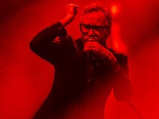The National komt terug voor Best Kept Secret 2021