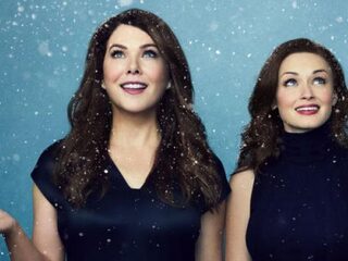 De theme song van Gilmore Girls ging eigenlijk over iets héél anders