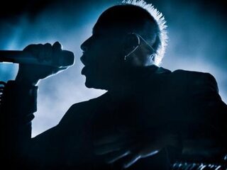 Een uur lang eerbetoon aan Keith Flint (The Prodigy) op 3FM