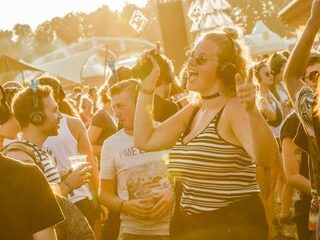 Dit doet muziek luisteren met ons