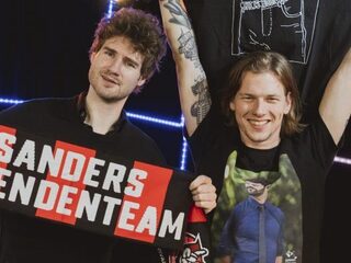 Van cover naar 3FM Megahit: 'Deze Nacht' van Thijs Boontjes