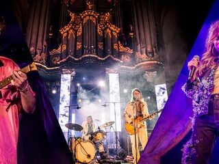 Muzikanten in quarantaine: "Ik kan corona niet het land uitzingen"