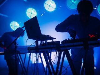 De stad als festivalpodium