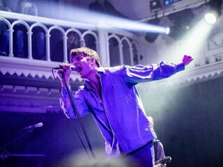 Nieuwe muziek van Fontaines D.C.: dit is 'A Hero's Death'